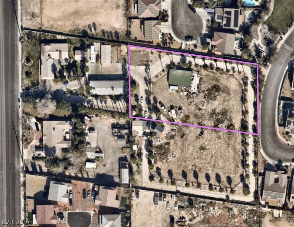 5435 North Rainbow Boulevard Las Vegas NV 89130