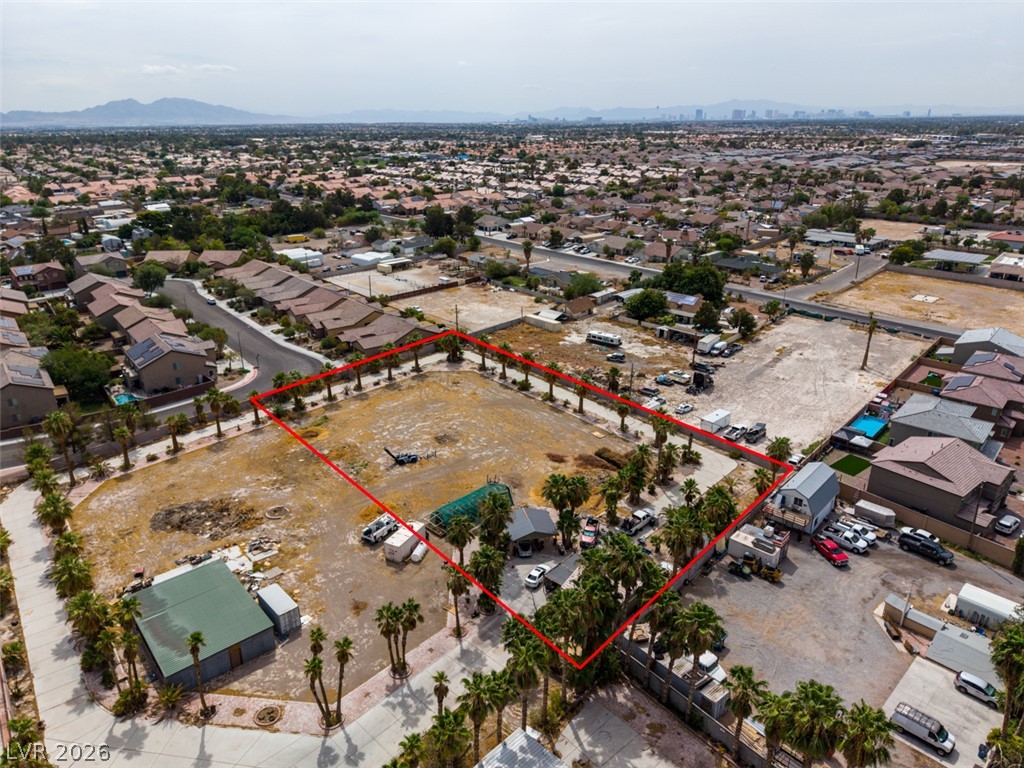 5435 North Rainbow Boulevard Las Vegas NV 89130