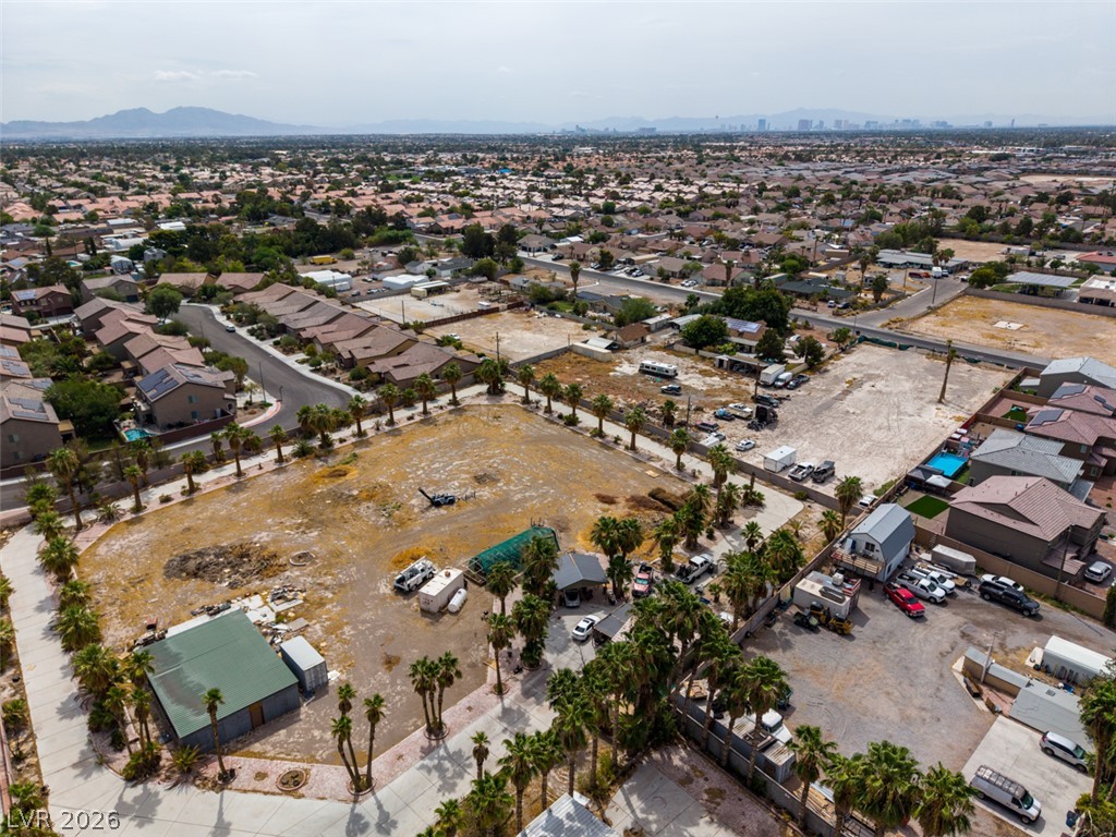 5435 North Rainbow Boulevard Las Vegas NV 89130