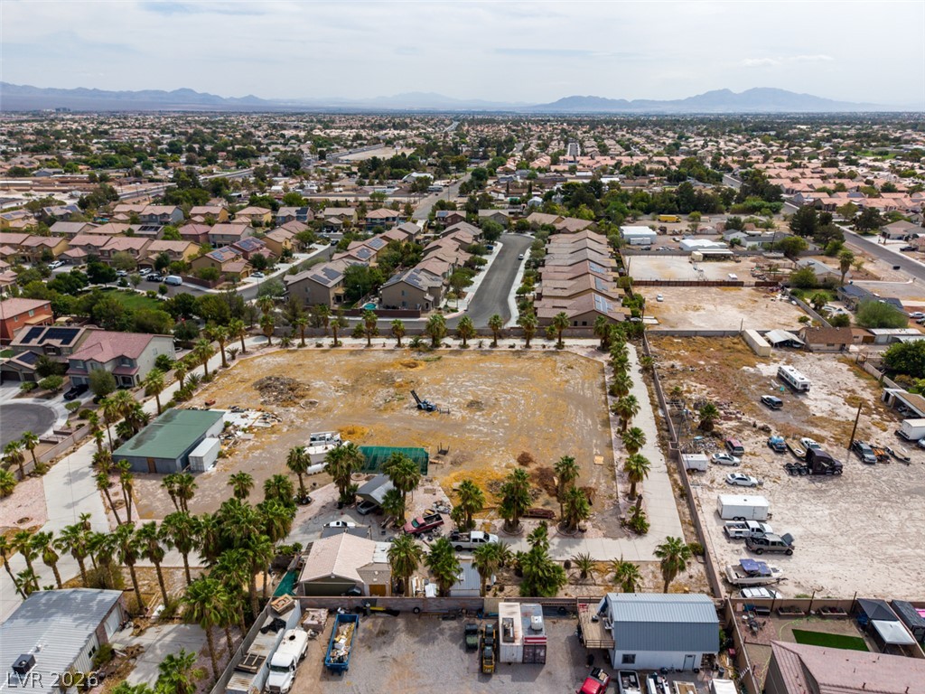 5435 North Rainbow Boulevard Las Vegas NV 89130