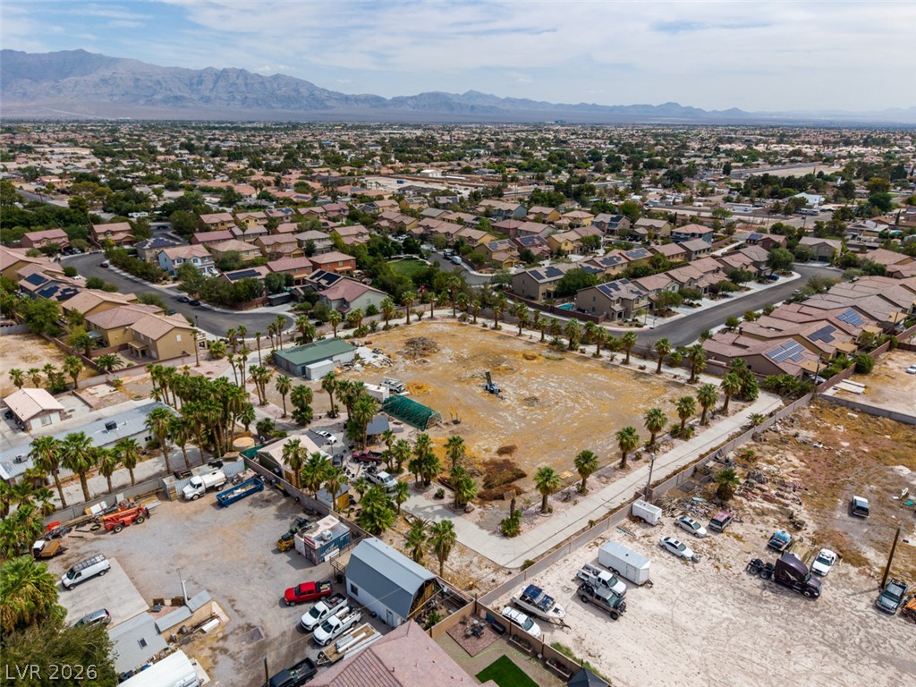 5435 North Rainbow Boulevard Las Vegas NV 89130