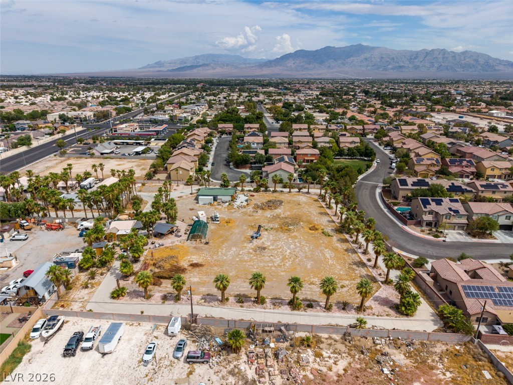 5435 North Rainbow Boulevard Las Vegas NV 89130