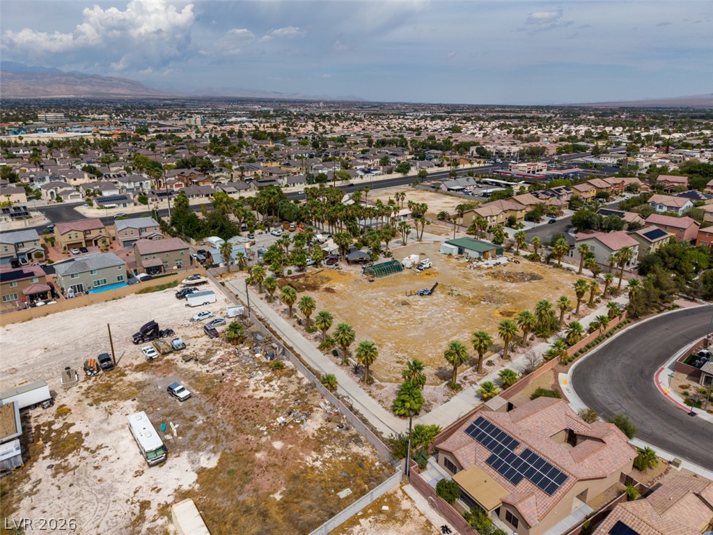 5435 North Rainbow Boulevard Las Vegas NV 89130