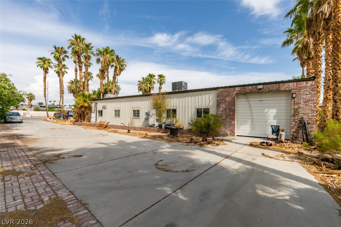 5435 North Rainbow Boulevard Las Vegas NV 89130