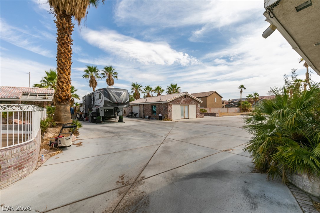 5435 North Rainbow Boulevard Las Vegas NV 89130