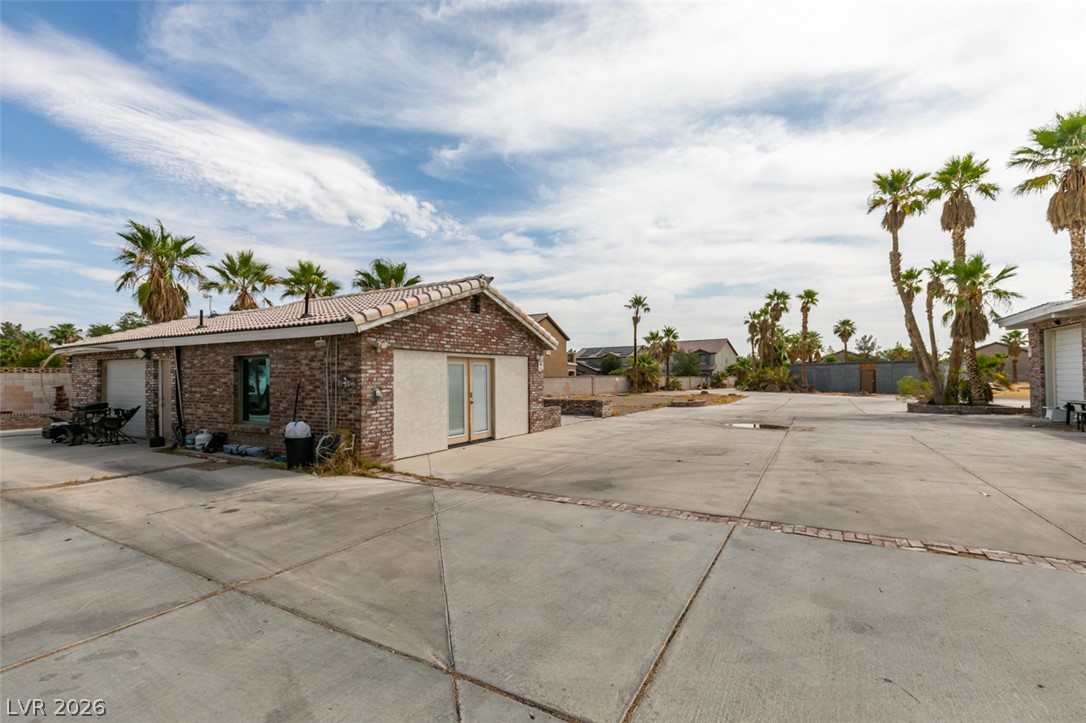 5435 North Rainbow Boulevard Las Vegas NV 89130