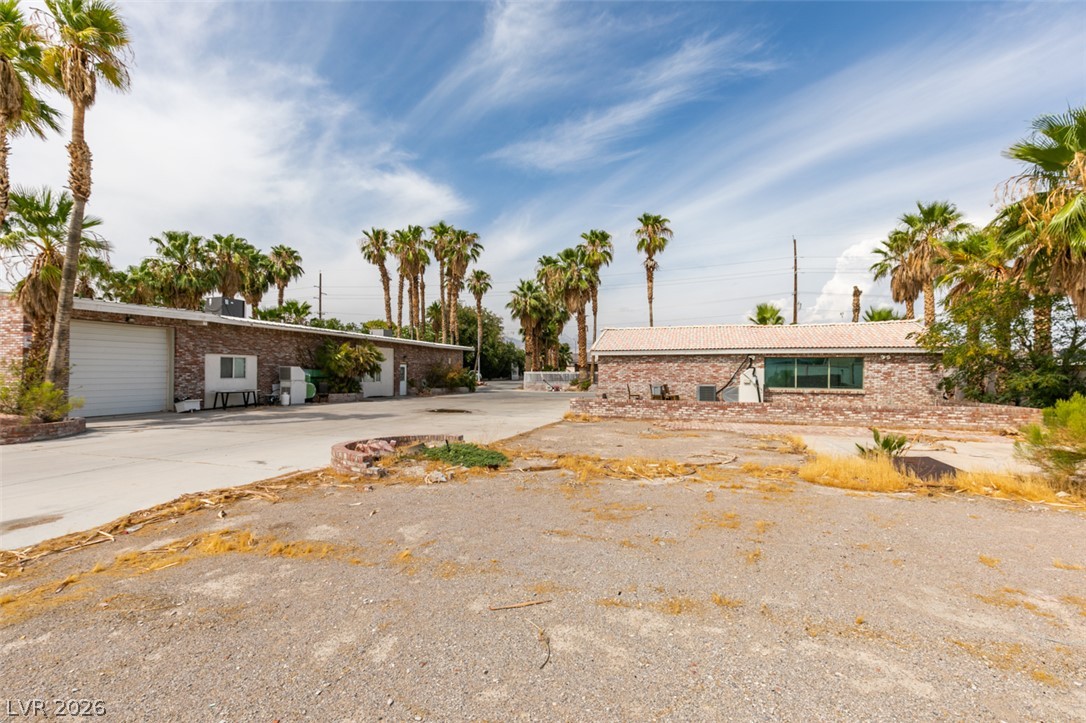 5435 North Rainbow Boulevard Las Vegas NV 89130