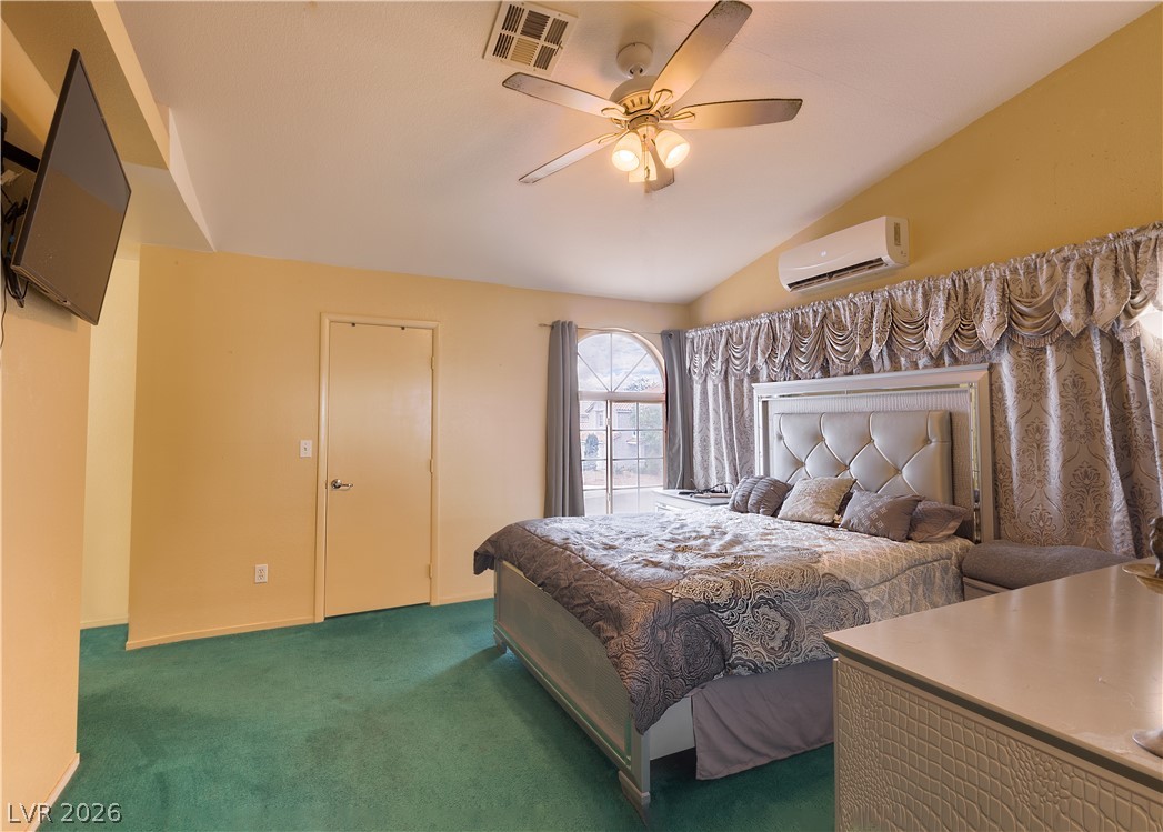 4016 Abrams Avenue Las Vegas NV 89110