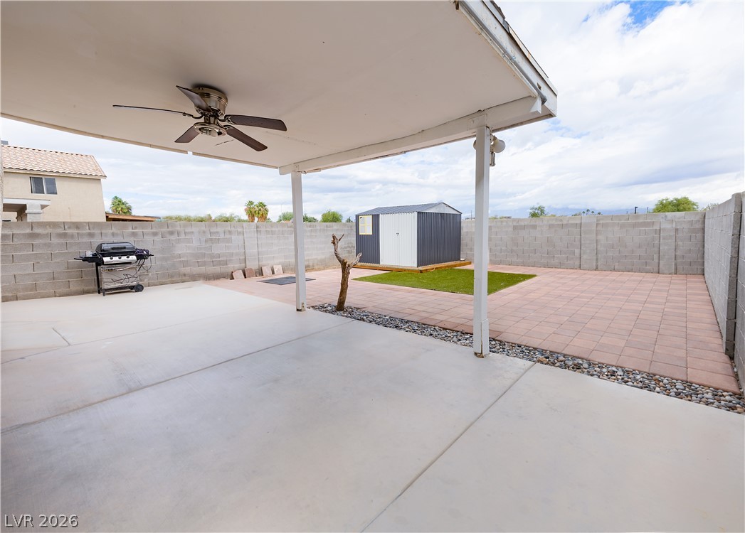 4016 Abrams Avenue Las Vegas NV 89110