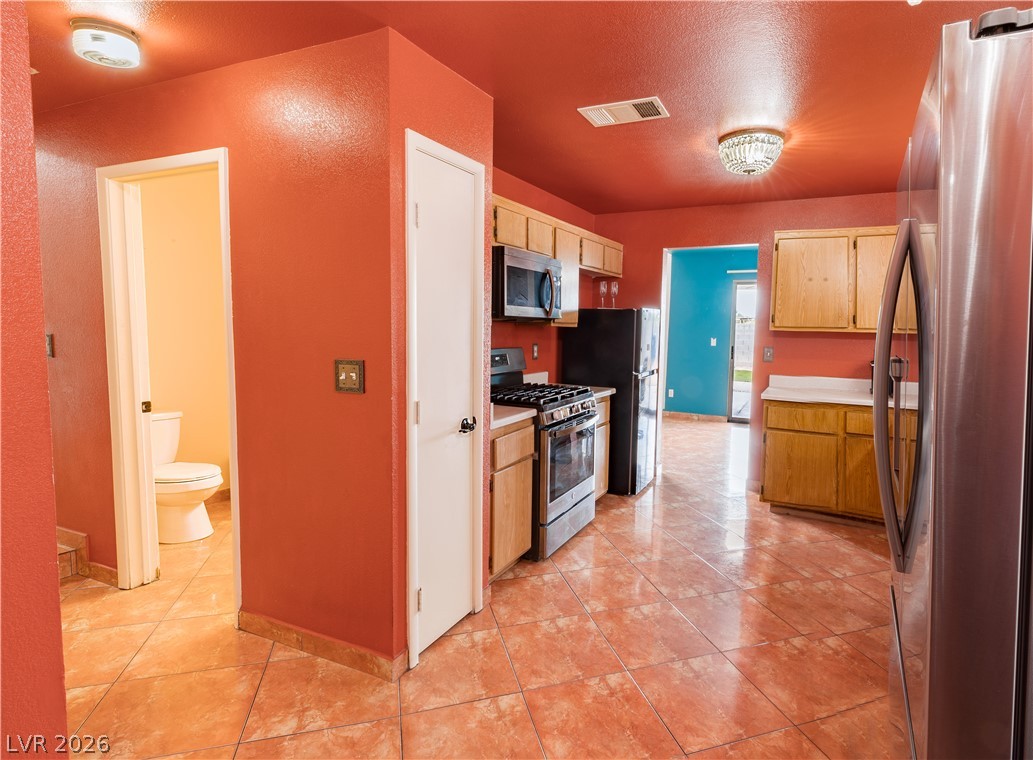4016 Abrams Avenue Las Vegas NV 89110
