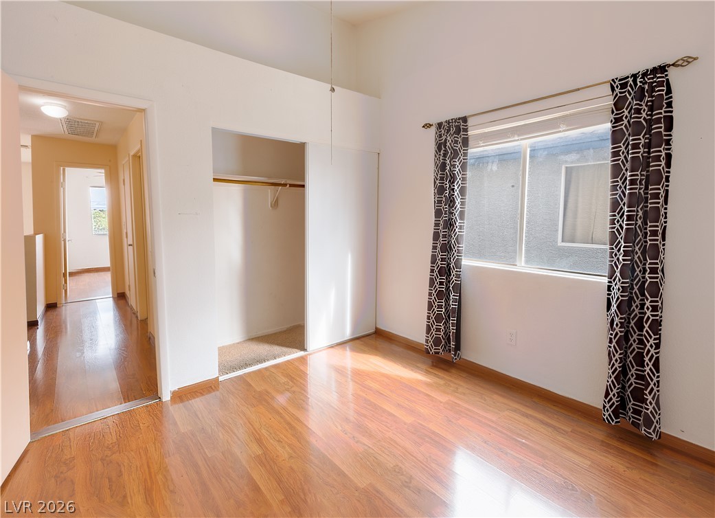 4016 Abrams Avenue Las Vegas NV 89110