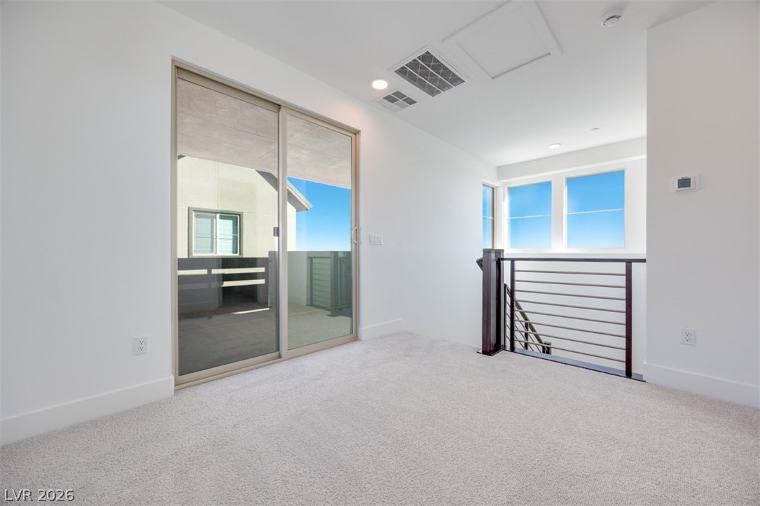 1040 Soaring Sage Avenue Las Vegas NV 89138