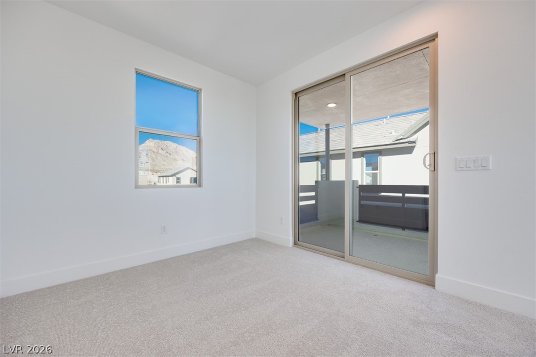 1040 Soaring Sage Avenue Las Vegas NV 89138
