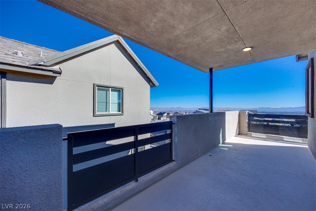 1040 Soaring Sage Avenue Las Vegas NV 89138
