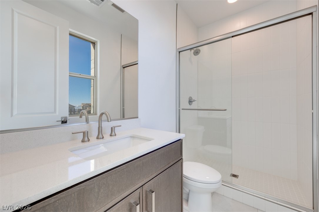 1040 Soaring Sage Avenue Las Vegas NV 89138