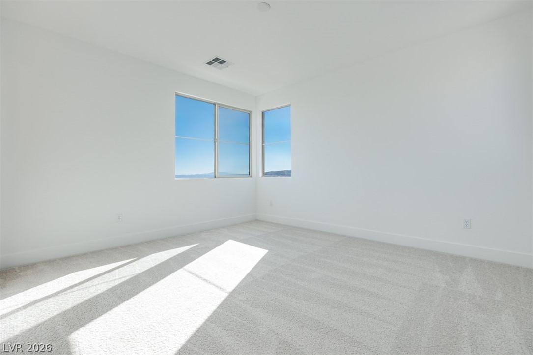 1040 Soaring Sage Avenue Las Vegas NV 89138