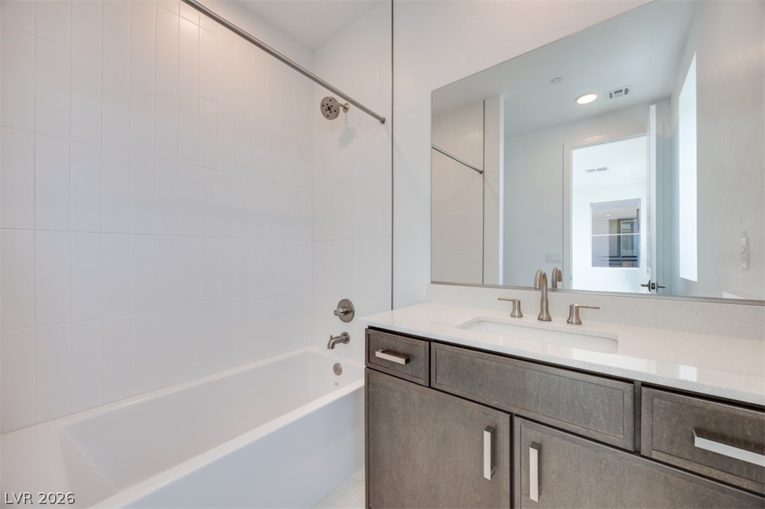 1040 Soaring Sage Avenue Las Vegas NV 89138