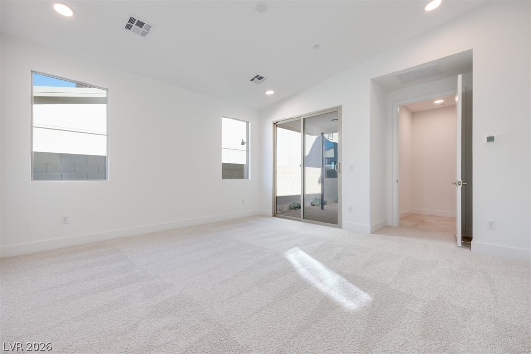 1040 Soaring Sage Avenue Las Vegas NV 89138