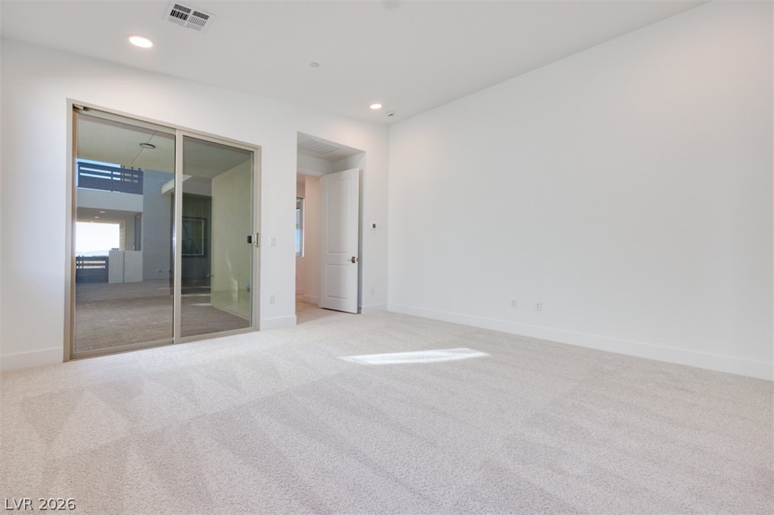 1040 Soaring Sage Avenue Las Vegas NV 89138