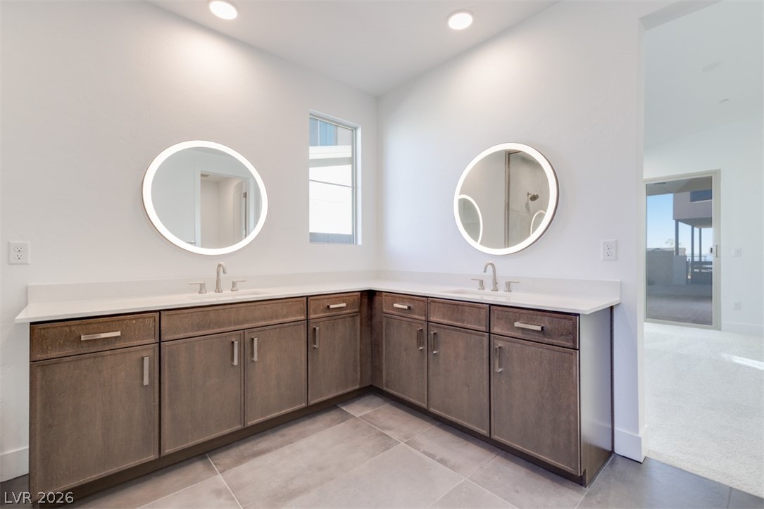 1040 Soaring Sage Avenue Las Vegas NV 89138