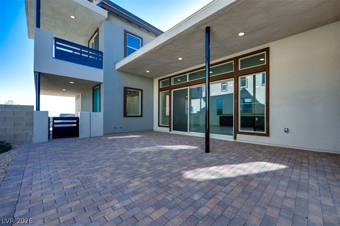 1040 Soaring Sage Avenue Las Vegas NV 89138