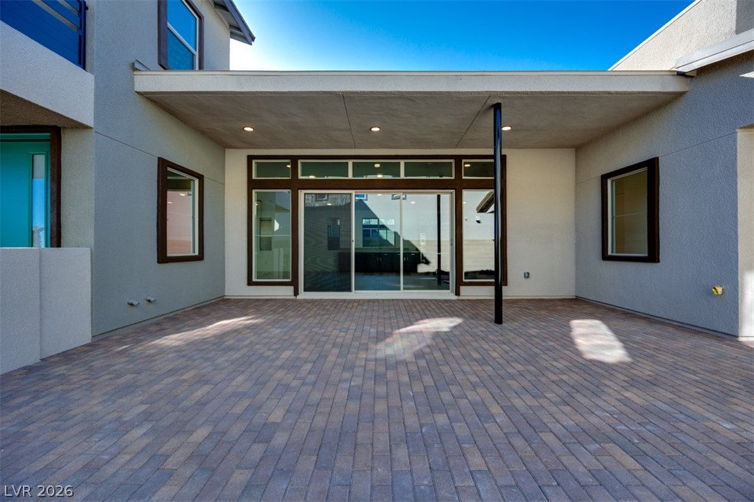 1040 Soaring Sage Avenue Las Vegas NV 89138