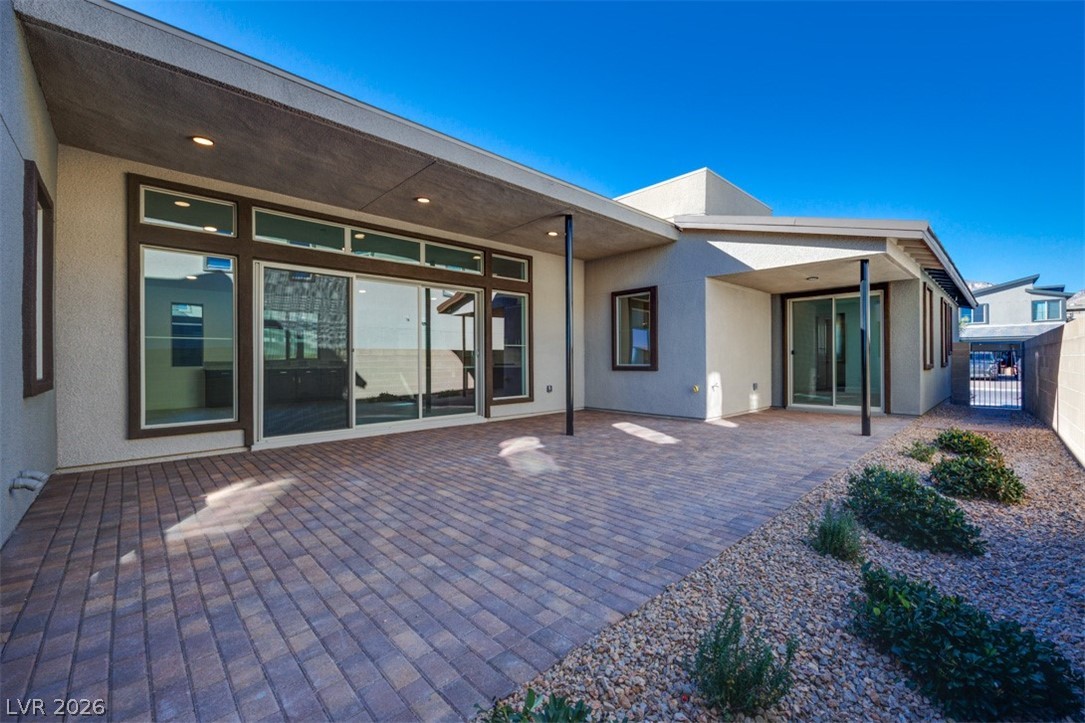 1040 Soaring Sage Avenue Las Vegas NV 89138