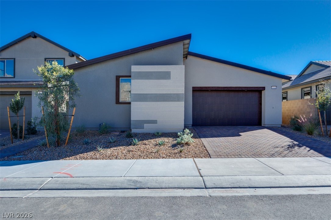 1040 Soaring Sage Avenue Las Vegas NV 89138