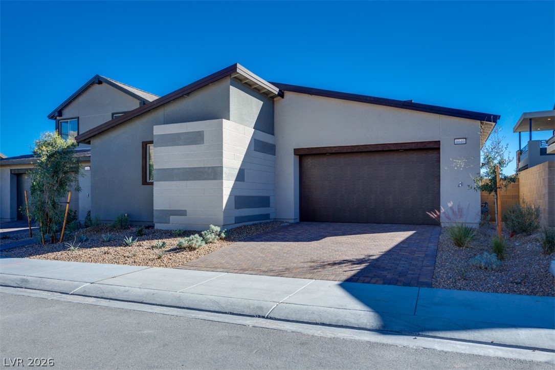 1040 Soaring Sage Avenue Las Vegas NV 89138