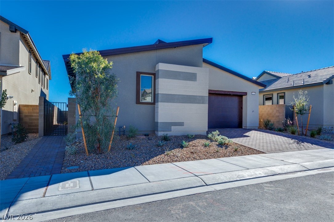 1040 Soaring Sage Avenue Las Vegas NV 89138