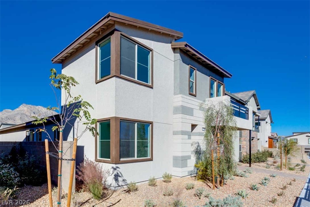 1040 Soaring Sage Avenue Las Vegas NV 89138