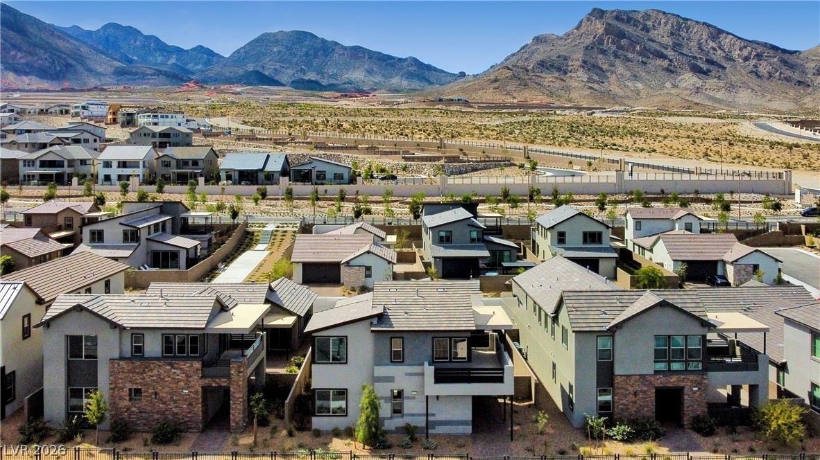 1040 Soaring Sage Avenue Las Vegas NV 89138