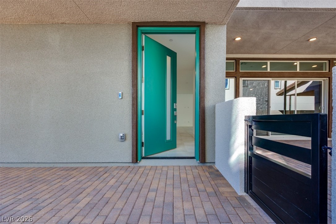 1040 Soaring Sage Avenue Las Vegas NV 89138