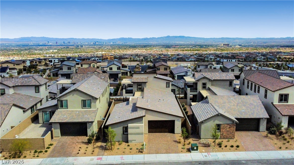 1040 Soaring Sage Avenue Las Vegas NV 89138