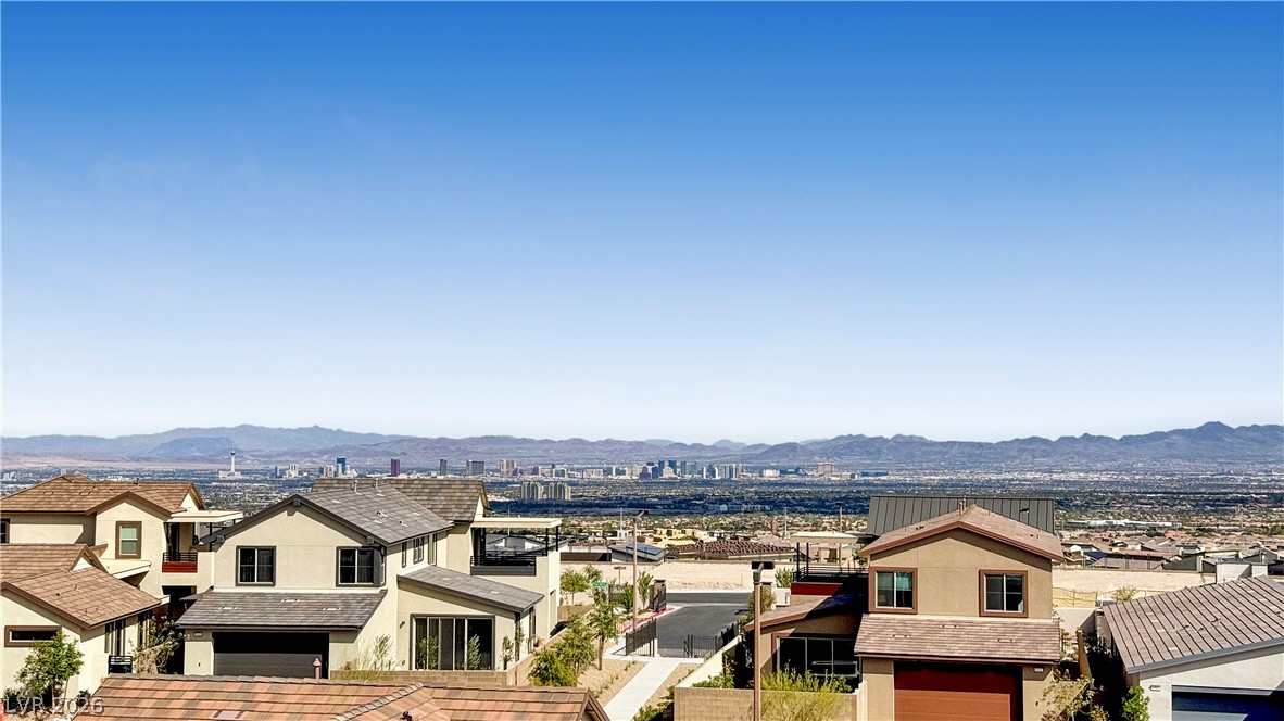1040 Soaring Sage Avenue Las Vegas NV 89138