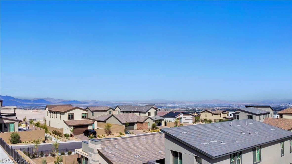 1040 Soaring Sage Avenue Las Vegas NV 89138