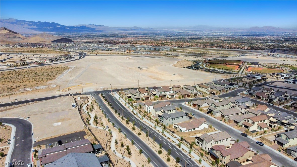 1040 Soaring Sage Avenue Las Vegas NV 89138
