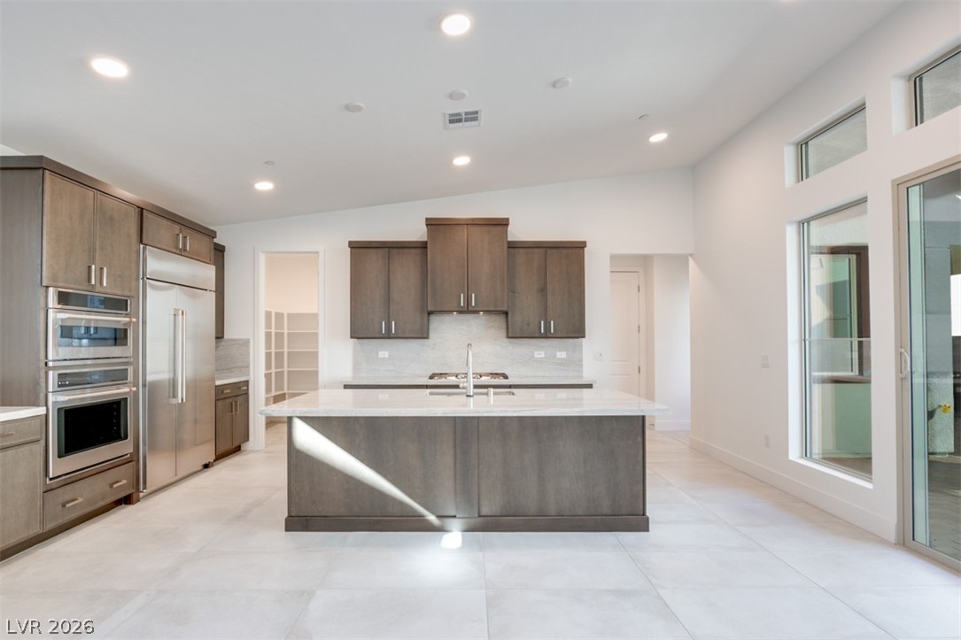 1040 Soaring Sage Avenue Las Vegas NV 89138