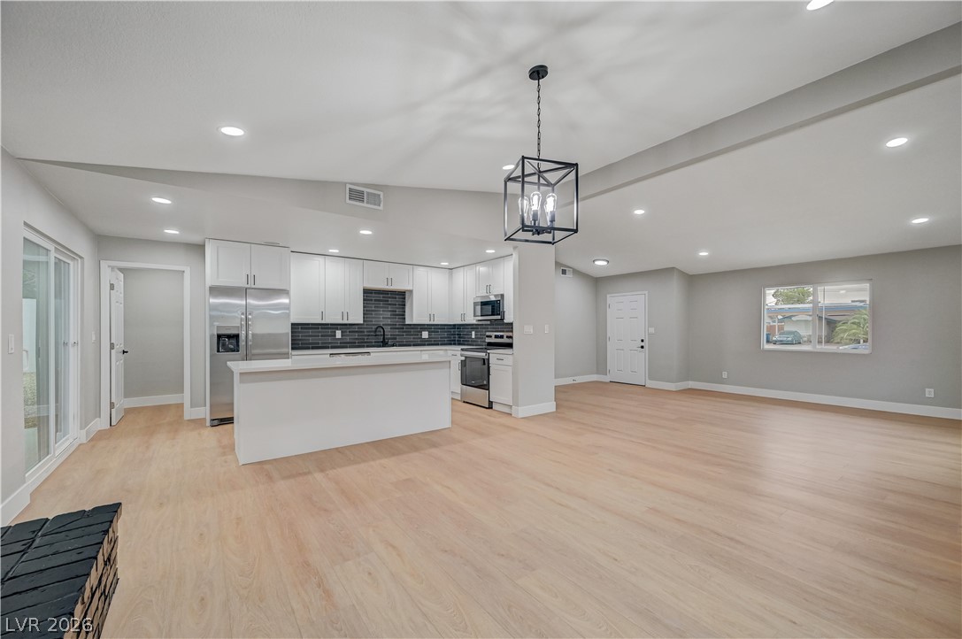 4409 Saint Andrews Circle Las Vegas NV 89107