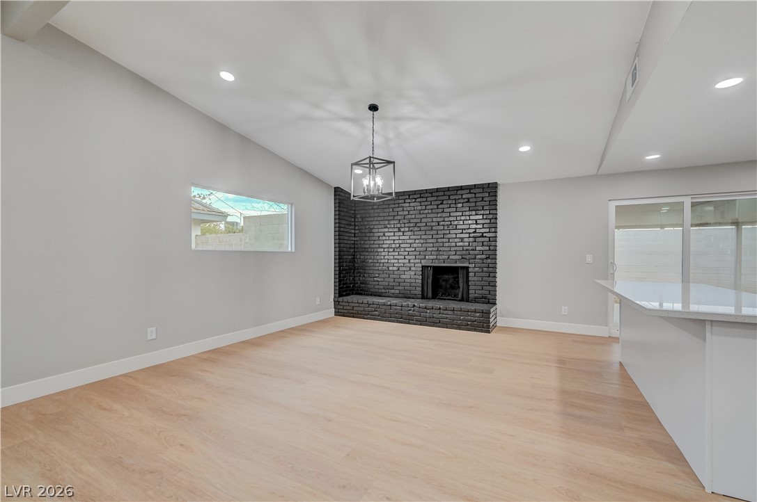 4409 Saint Andrews Circle Las Vegas NV 89107