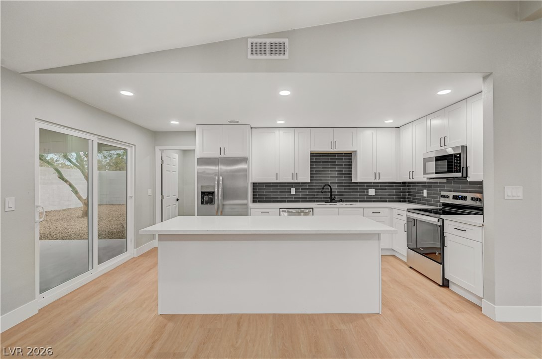 4409 Saint Andrews Circle Las Vegas NV 89107