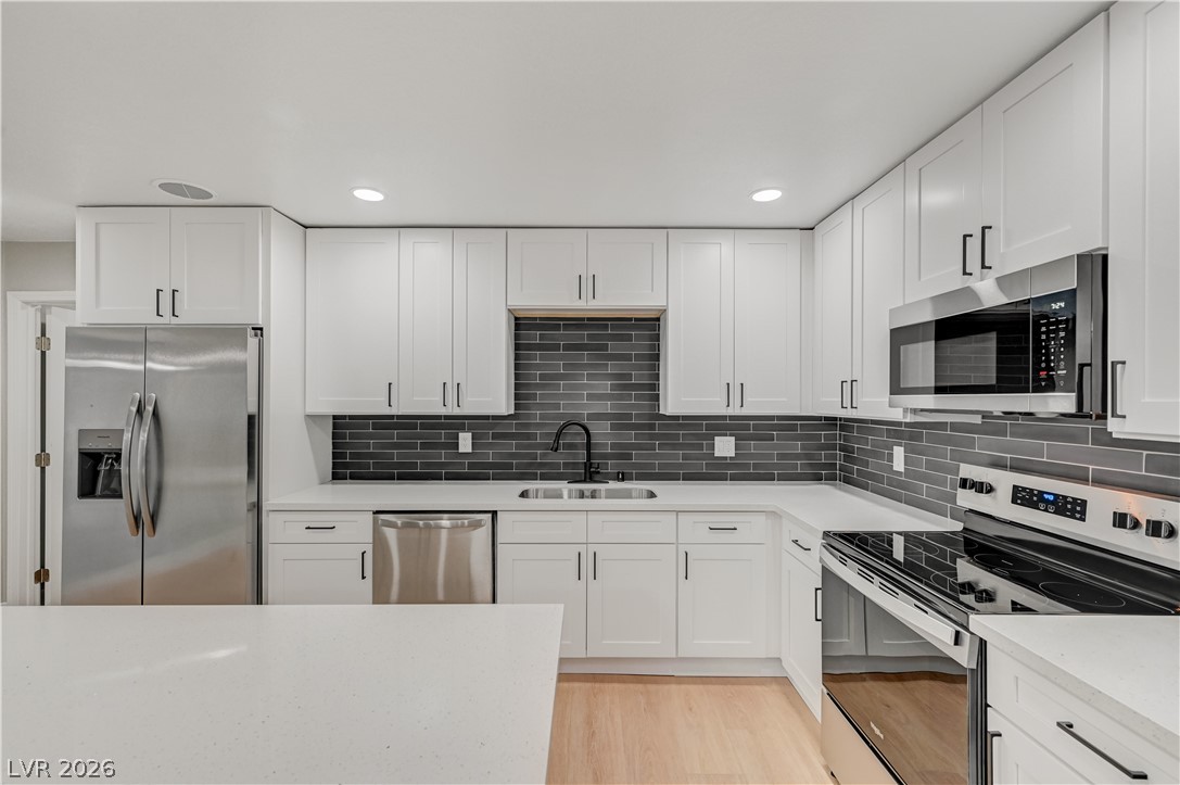 4409 Saint Andrews Circle Las Vegas NV 89107