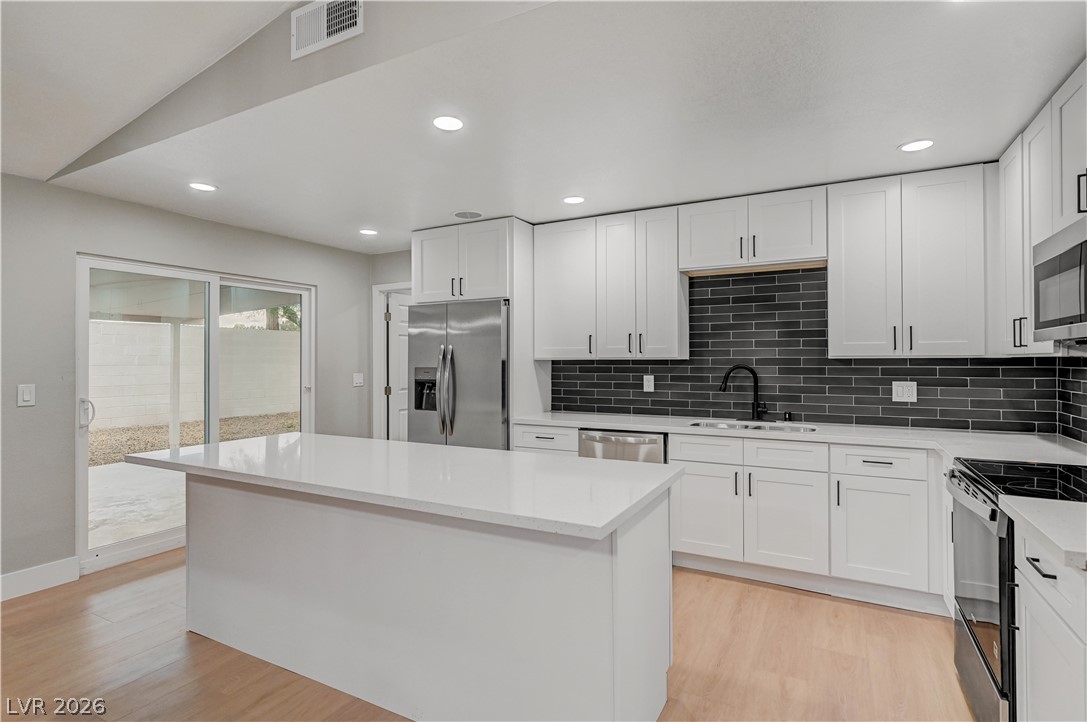 4409 Saint Andrews Circle Las Vegas NV 89107
