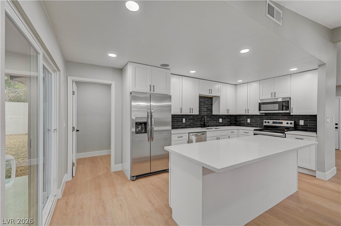4409 Saint Andrews Circle Las Vegas NV 89107