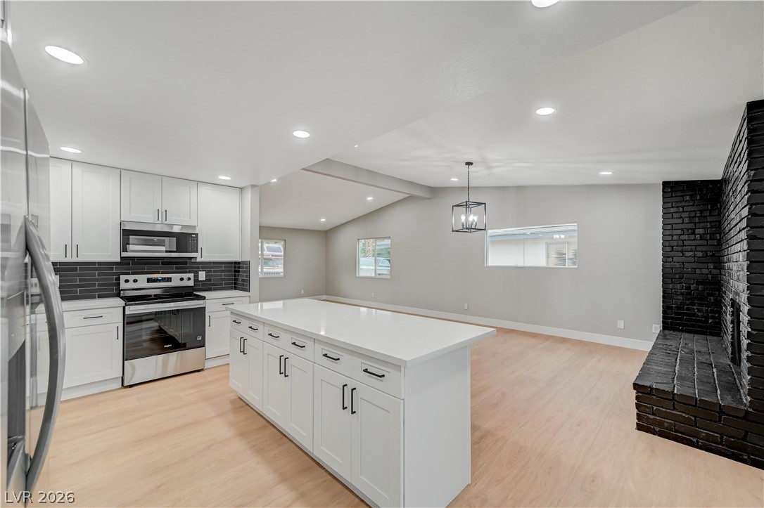 4409 Saint Andrews Circle Las Vegas NV 89107