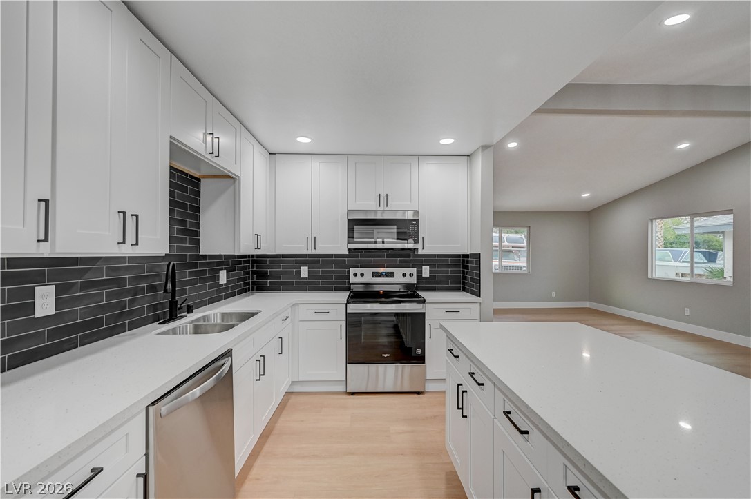 4409 Saint Andrews Circle Las Vegas NV 89107