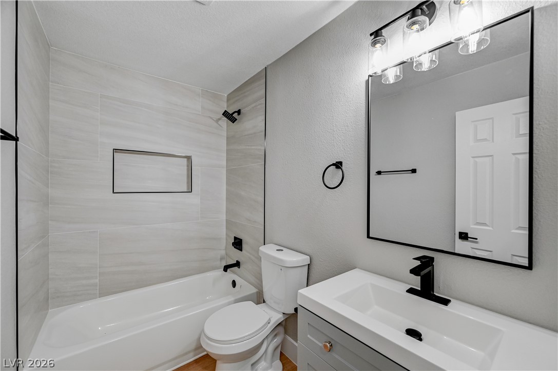 4409 Saint Andrews Circle Las Vegas NV 89107