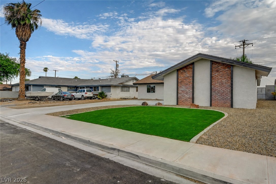 4409 Saint Andrews Circle Las Vegas NV 89107