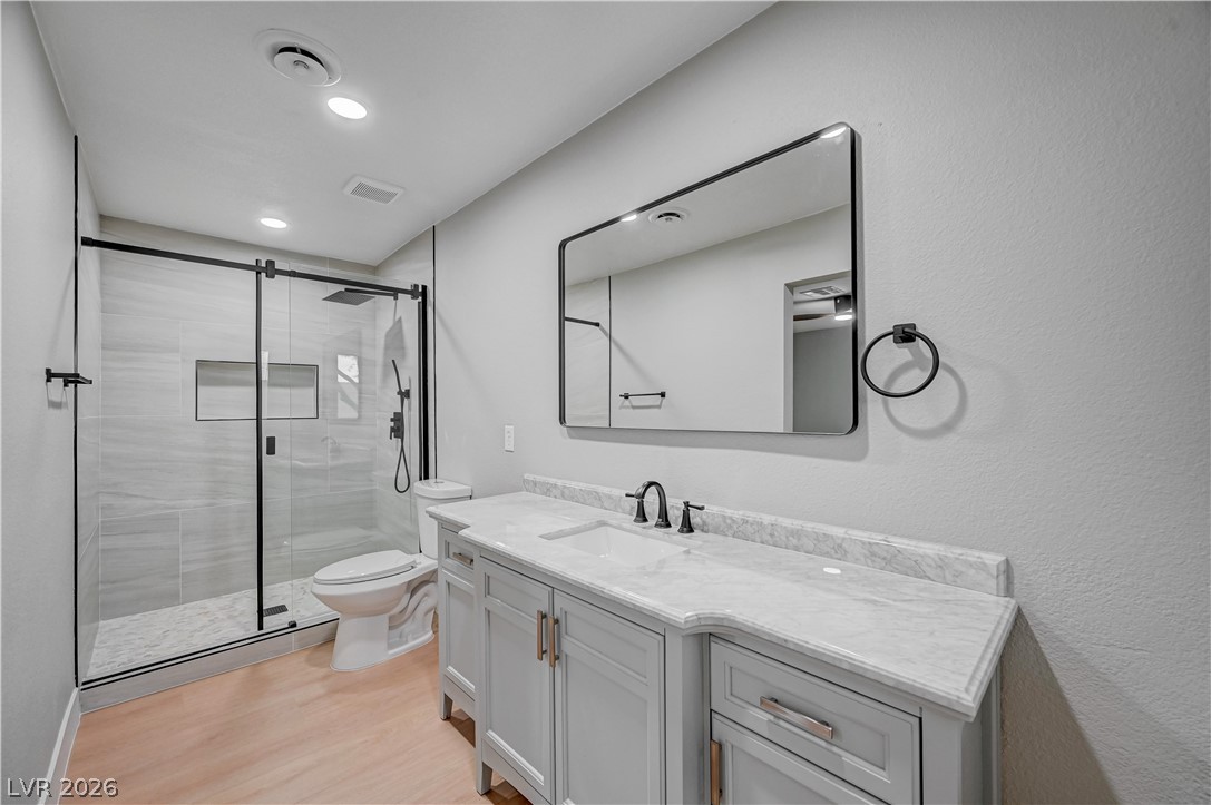 4409 Saint Andrews Circle Las Vegas NV 89107