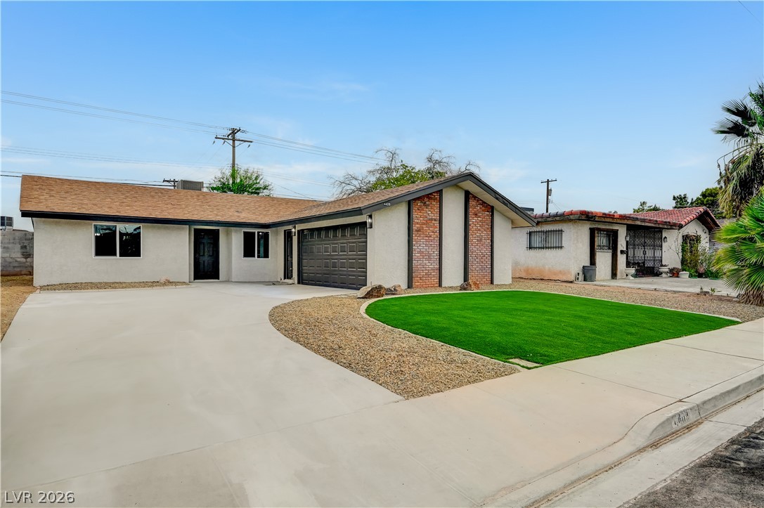 4409 Saint Andrews Circle Las Vegas NV 89107